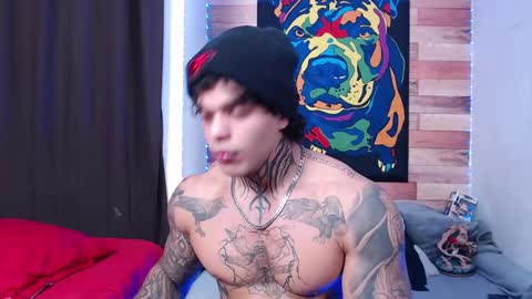 Snapshot of ray_coopers chatting on 31, 1, 2025 Ray Coopers online show from 31, 1, 2025