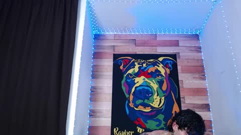 Snapshot of ray_coopers chatting on 2, 2, 2025 Ray Coopers online show from 2, 2, 2025