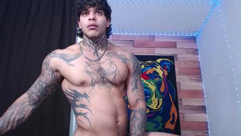 Snapshot of ray_coopers chatting on 5, 2, 2025 Ray Coopers online show from 5, 2, 2025