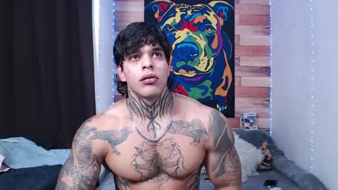 Snapshot of ray_coopers chatting on 7, 2, 2025 Ray Coopers online show from 7, 2, 2025