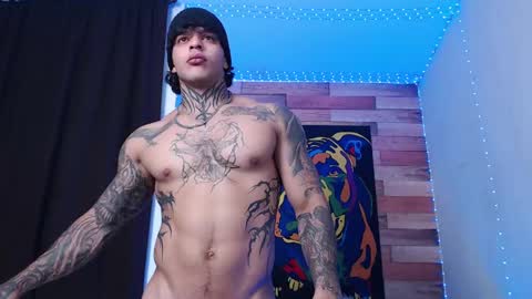 Snapshot of ray_coopers chatting on 8, 2, 2025 Ray Coopers online show from 8, 2, 2025