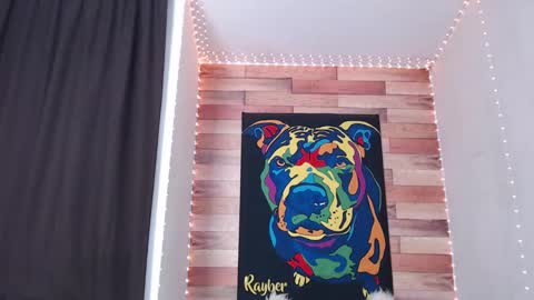 Snapshot of ray_coopers chatting on 19, 2, 2025 Ray Coopers online show from 19, 2, 2025