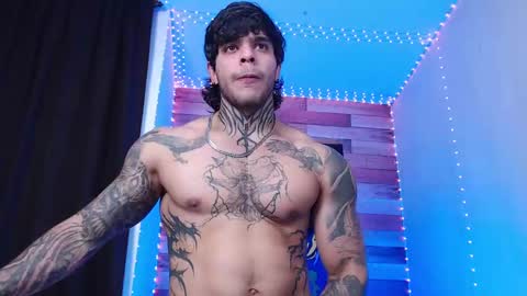 Snapshot of ray_coopers chatting on 21, 2, 2025 Ray Coopers online show from 21, 2, 2025