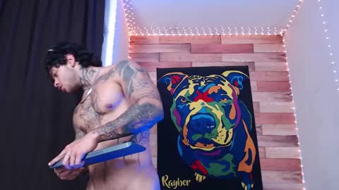 Snapshot of ray_coopers chatting on 24, 2, 2025 Ray Coopers online show from 24, 2, 2025