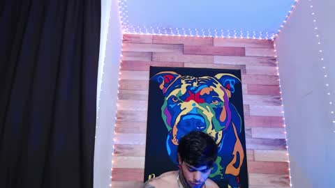 Snapshot of ray_coopers chatting on 28, 2, 2025 Ray Coopers online show from 28, 2, 2025