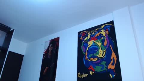 Snapshot of ray_coopers chatting on 8, 10, 2025 Ray Coopers online show from 8, 10, 2025