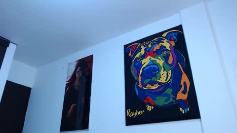 Snapshot of ray_coopers chatting on 26, 10, 2025 Ray Coopers online show from 26, 10, 2025