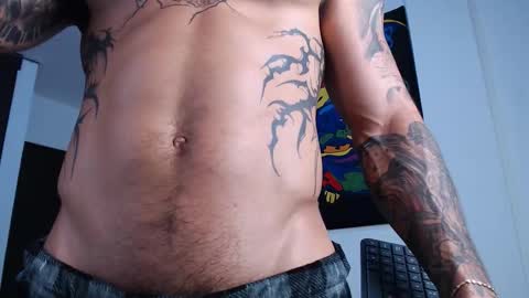 Snapshot of ray_coopers chatting on 26, 10, 2025 Ray Coopers online show from 26, 10, 2025