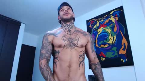 Snapshot of ray_coopers chatting on 30, 10, 2025 Ray Coopers online show from 30, 10, 2025