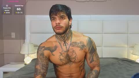 Snapshot of ray_coopers chatting on 6, 11, 2025 Ray Coopers online show from 6, 11, 2025