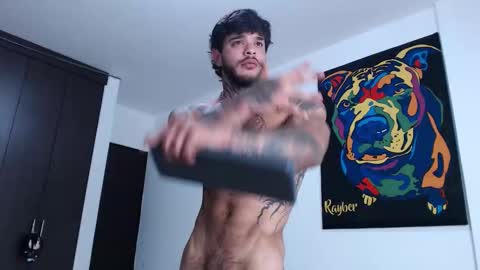 Ray Coopers online show from 5, 2, 2026