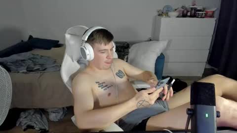 Ray online show from 8, 10, 2025