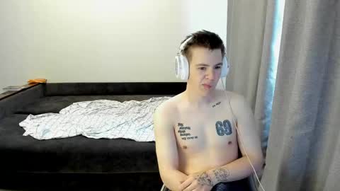 Ray online show from 18, 4, 2026