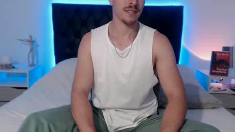 Ray online show from 11, 9, 2025