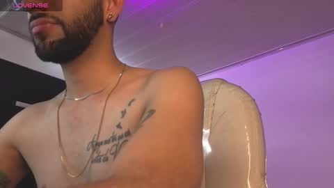 Snapshot of rayan_ortiz chatting on 15, 11, 2025 rayan_ortiz online show from 15, 11, 2025