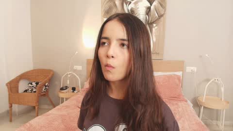 Snapshot of raychell_black chatting on 16, 1, 2025 Raychell Black online show from 16, 1, 2025