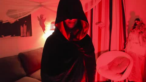 Raychell Black  online show from 31, 10, 2025