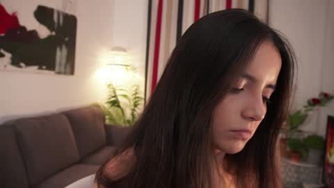 Raychell Black  online show from 21, 2, 2026