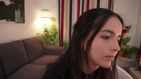 Raychell Black  online show from 9, 3, 2026