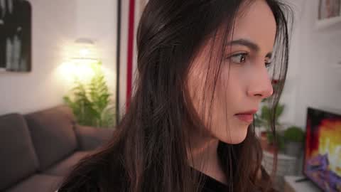 Raychell Black  online show from 13, 3, 2026