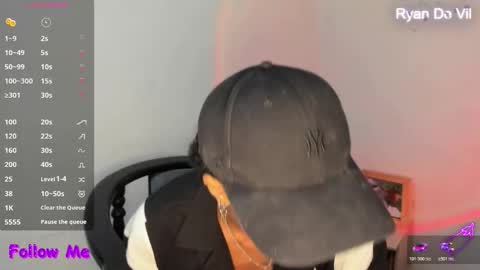 Rayn online show from 12, 2, 2026