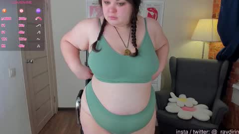 Ray online show from 23, 11, 2025