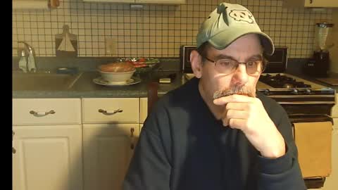 Ray online show from 22, 12, 2024