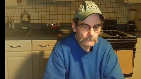 Ray online show from 13, 1, 2025