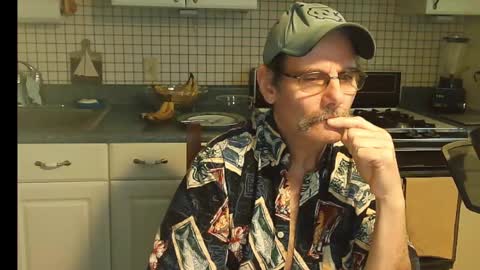 Ray online show from 27, 1, 2025