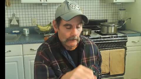 Ray online show from 3, 3, 2025