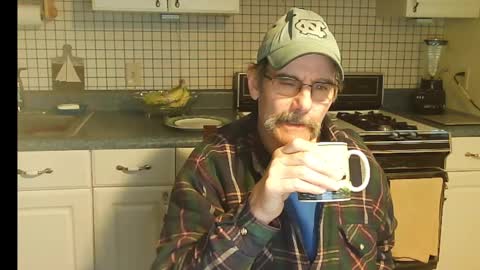 Ray online show from 9, 3, 2025