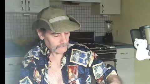 Ray online show from 3, 3, 2026