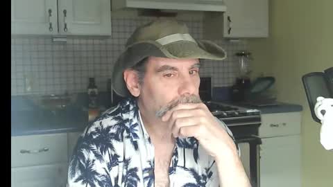 Ray online show from 8, 3, 2026