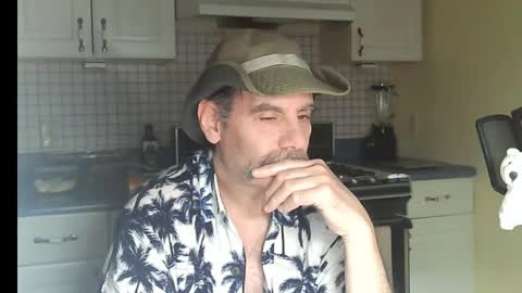 Ray online show from 9, 3, 2026