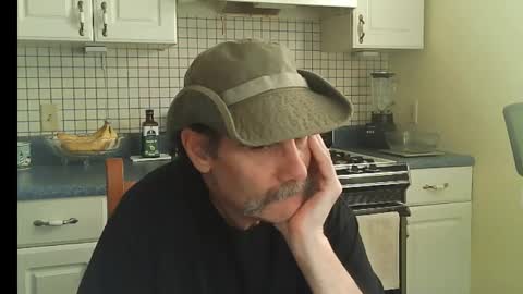 Ray online show from 15, 3, 2026