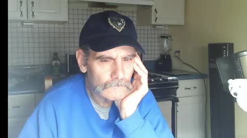 Snapshot of raylene4u2 chatting on 20, 4, 2026 Ray online show from 20, 4, 2026