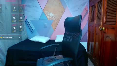 raylin_escobar online show from 15, 7, 2026