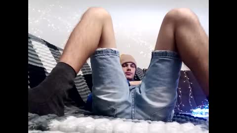 RayMartino online show from 15, 12, 2025