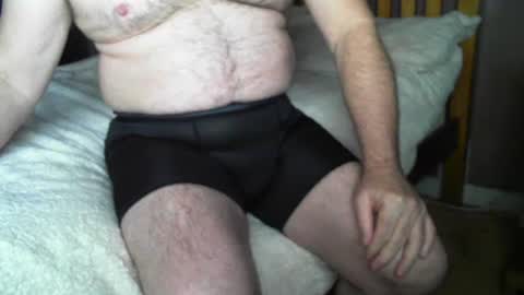 raymondo1964 online show from 26, 1, 2025