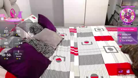 raysajoness online show from 4, 2, 2026