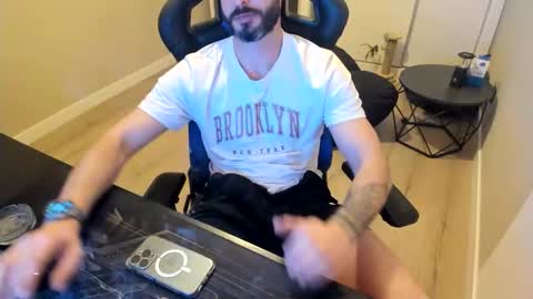 raysexparty online show from 20, 3, 2026