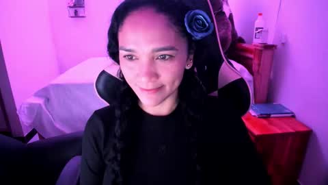 Danna online show from 11, 3, 2026