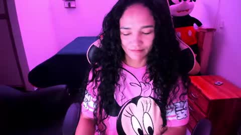Danna online show from 4, 7, 2026