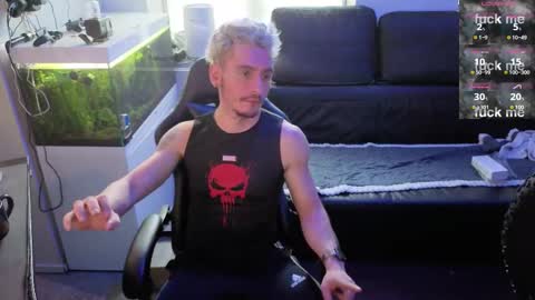 Rayzel online show from 9, 2, 2026