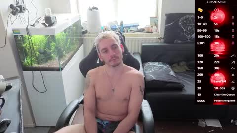 Rayzel online show from 31, 3, 2026