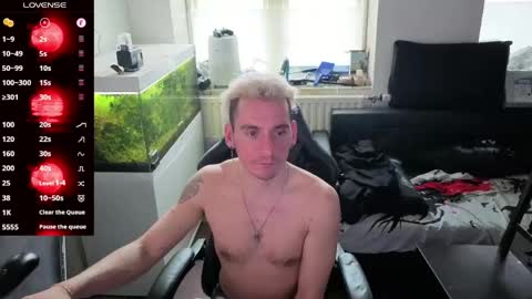 Snapshot of rayzel31 chatting on 9, 5, 2026 Rayzel online show from 9, 5, 2026