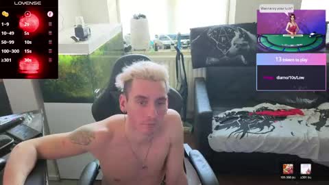 Snapshot of rayzel31 chatting on 11, 5, 2026 Rayzel online show from 11, 5, 2026