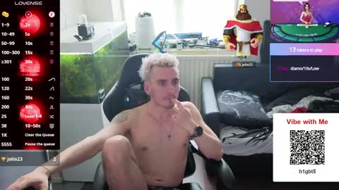 Snapshot of rayzel31 chatting on 17, 5, 2026 Rayzel online show from 17, 5, 2026
