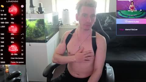 Snapshot of rayzel31 chatting on 29, 5, 2026 Rayzel online show from 29, 5, 2026