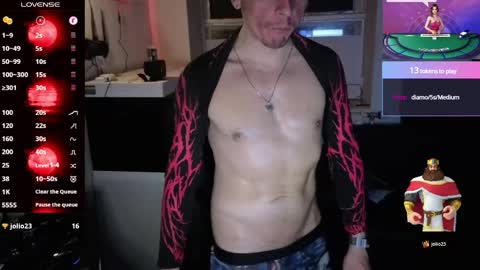 Snapshot of rayzel31 chatting on 1, 6, 2026 Rayzel online show from 1, 6, 2026
